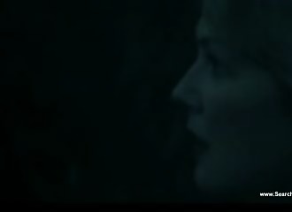 Blonde éprise de complicité sexuelle