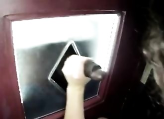 Fellation d'un inconnu