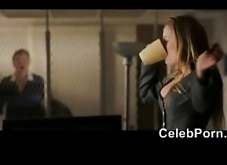 Leelee Sobieski, dominante sans scrupule