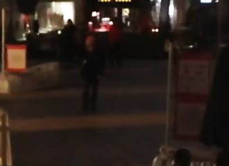 Sa queue visite sa chatte de brune fatale