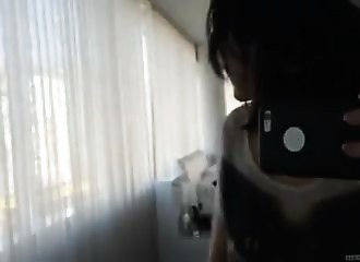 Broute-minou entre lesbiennes