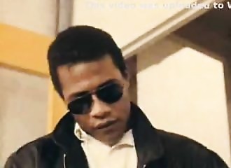 Black force une rousse à recevoir son énorme engin