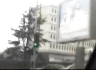 Sodo à la française pour cette chaudasse